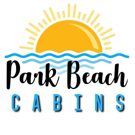 Park Beach Cabins Coffs Harbour Exterior photo