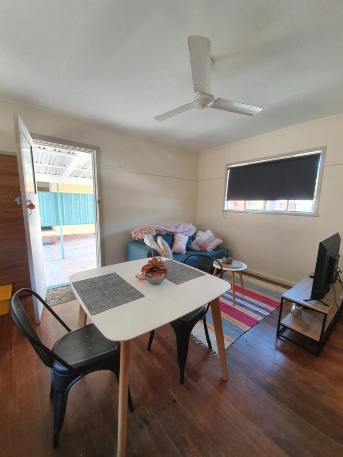 Park Beach Cabins Coffs Harbour Exterior photo