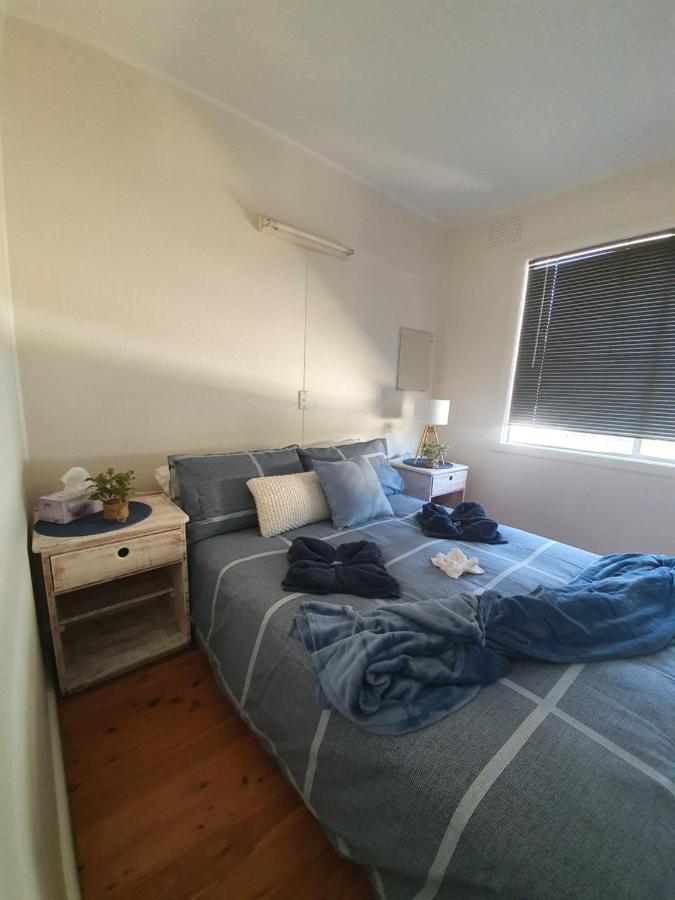 Park Beach Cabins Coffs Harbour Exterior photo