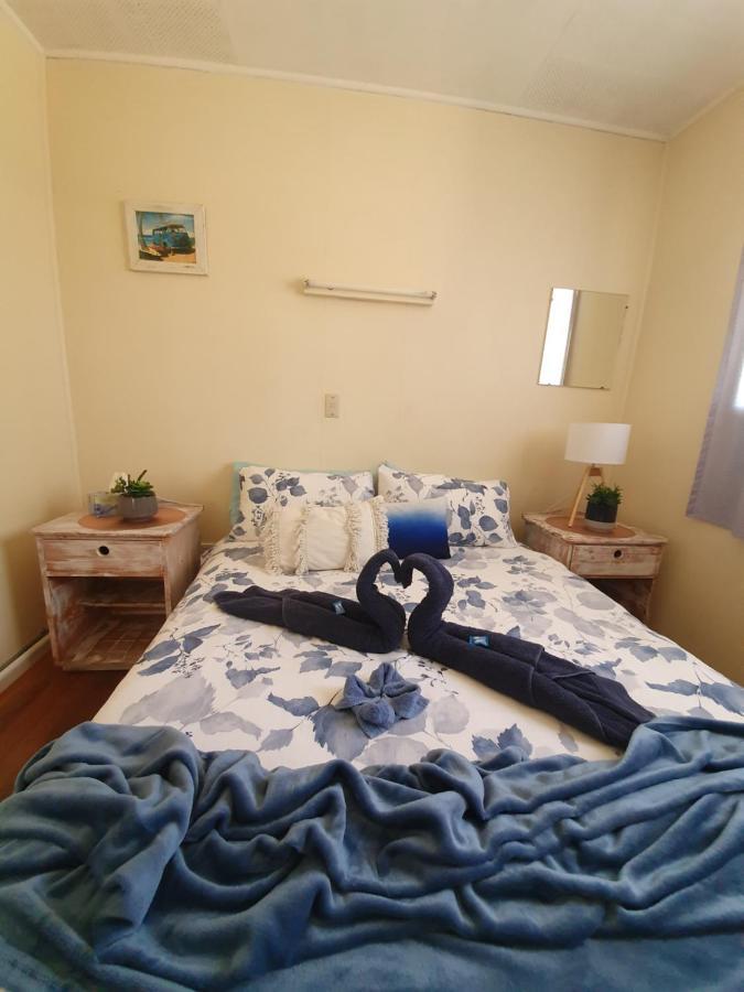 Park Beach Cabins Coffs Harbour Exterior photo
